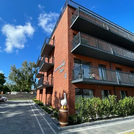 Appartement In - - Pilice