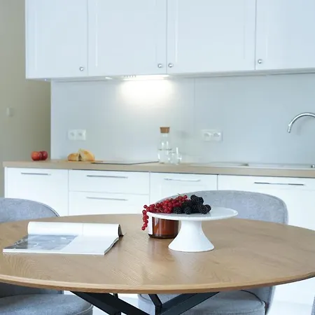 Appartement In - - Pilice