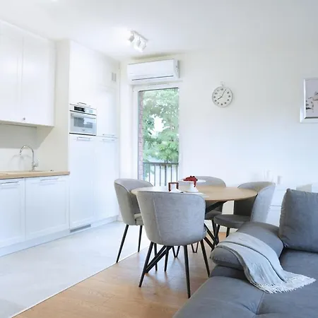 In - - Pilice Appartement Jastrzębia Góra