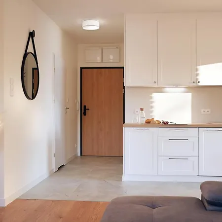 In - - Pilice Appartement *