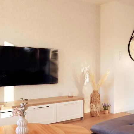 In - - Pilice アパート Jastrzębia Góra