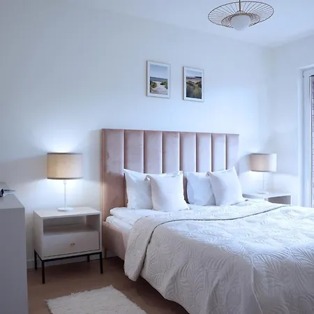 In - - Pilice דירה Jastrzębia Góra