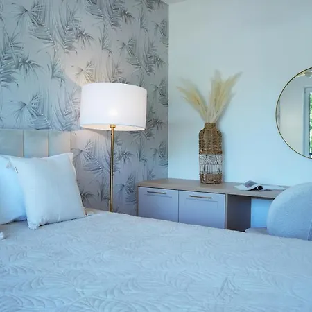 In - - Pilice Appartement *