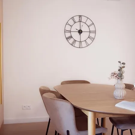 Apartment In - - Pilice