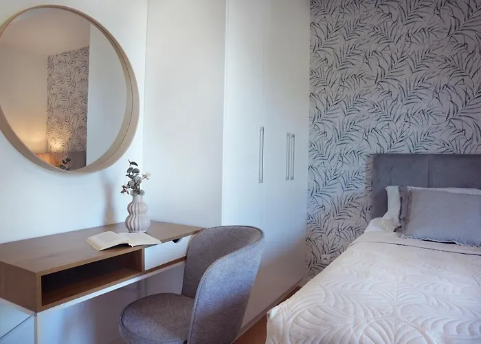 Daire In - - Pilice *