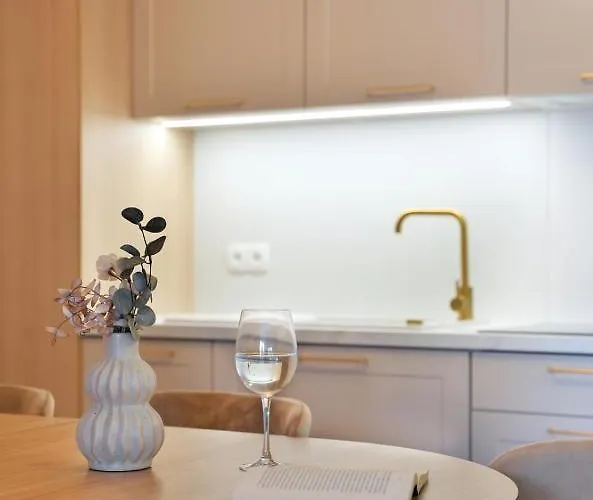 Daire In - - Pilice *